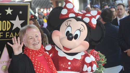 Russi Taylor has died aged 75