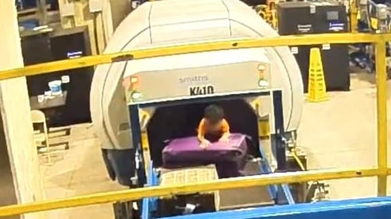 Image: Hartsfield-Jackson Atlanta International Airport