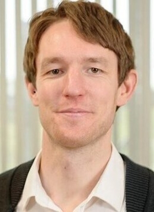 Paul Maher