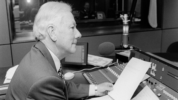 Gay Byrne