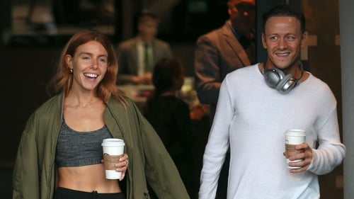 Stacey Dooley and Kevin Clifton won Strictly Come Dancing in 2018