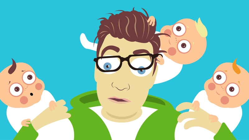 Digital Dad Experiences Croke Park's Skyline and Stadium Tours.