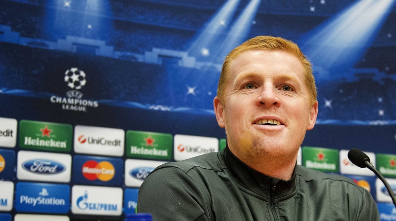 Lennon looks set to give his new signing a club debut