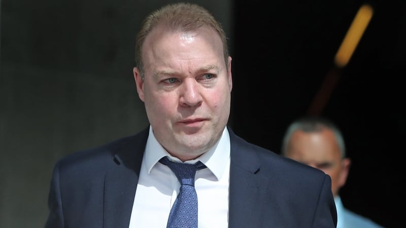 Court found Mansfield Jnr had directed another man to destroy CCTV footage (file image)