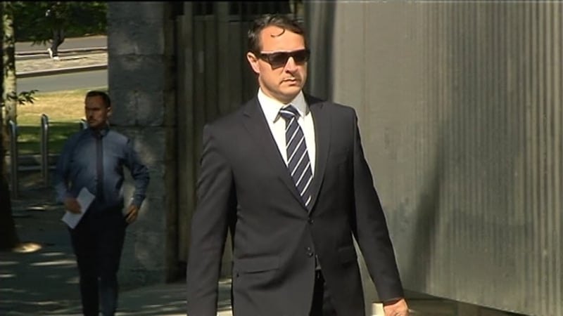 Garret Hevey was described as the engineer of the scheme