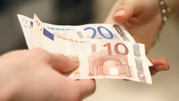 It was the fourth successive quarter where the volume and value of personal loans increased