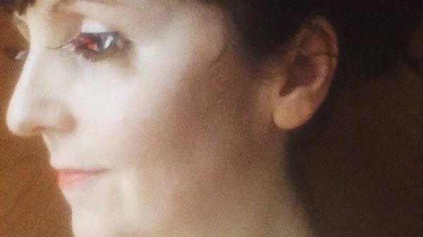 Listen: Nina Hynes chats to Dan Hegarty