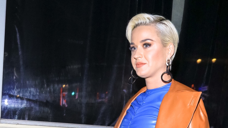 Katy Perry