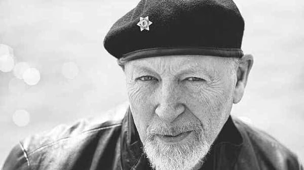 For folk's sake: Richard Thompson talks to RTÉ Arena