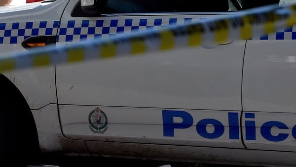 An investigation is under way into the crash in the Sydney suburb of Chifley