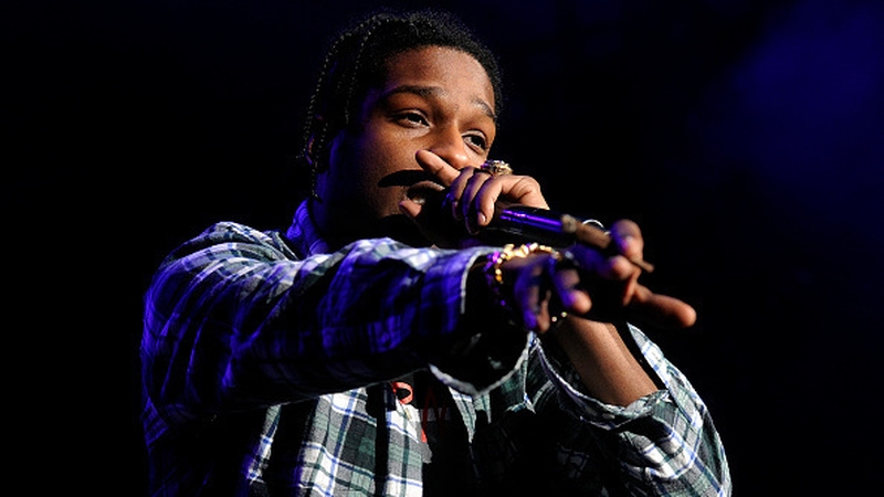 Mayers, who faces a jail term of up to two years if convicted of assault, has claimed he was acting in self-defence