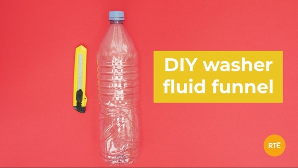 A quick and handy lifehack for the car