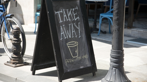 Dublin City Council recently announced a €630 charge for the signs