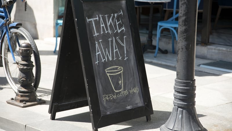 Dublin City Council recently announced a €630 charge for the signs