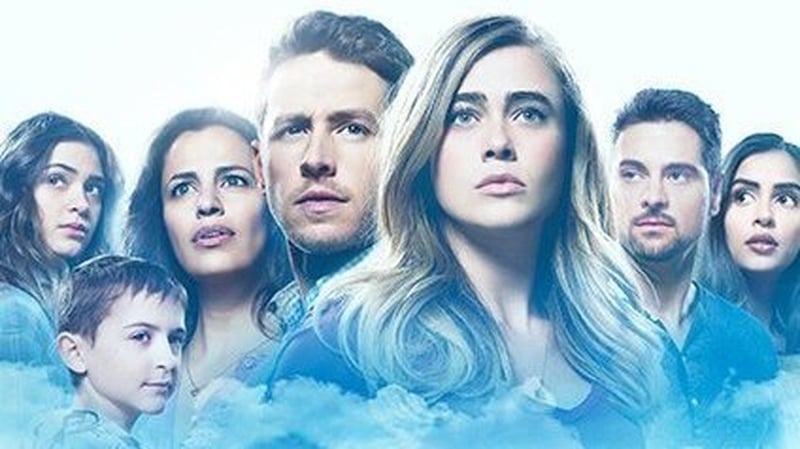 Manifest begins tonight