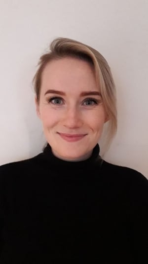 Kate Dawson