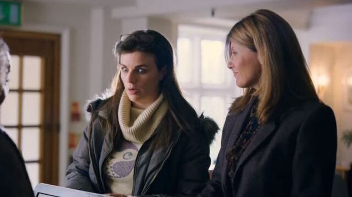 Distinctively Irish Television with Jenn Gannon