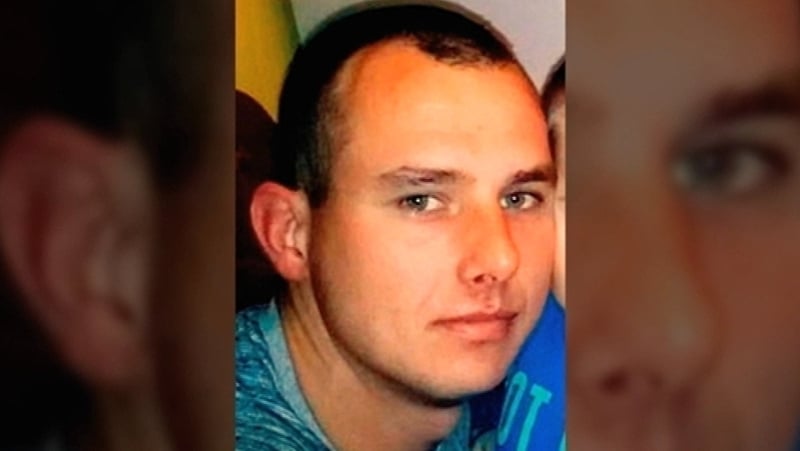 Gierlowski has been in custody since 2016, when he was arrested for three random attacks on three women in Clondalkin, Dublin