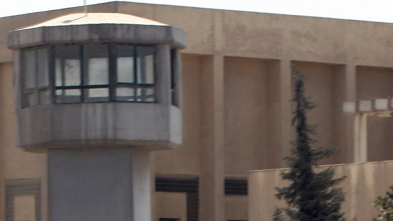 Amnesty claims the Egyptian authorities have pushed scores of detainees at Al-Aqrab prison to breaking point