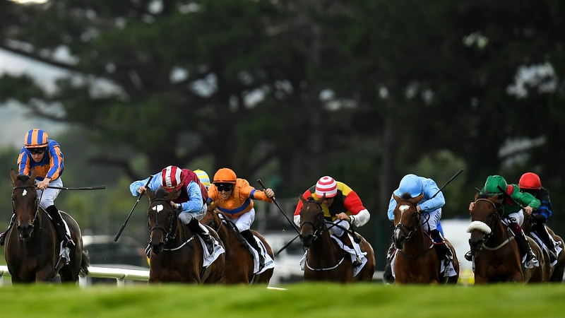 There's plenty to look forward to on Day 3 of the Galway Races