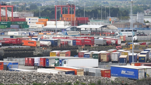 The emergency measures must remain in place for a 12 week period and possibly longer, NERI's Tom McDonnell said