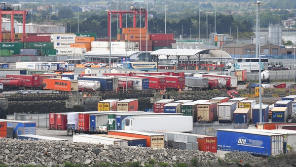 The emergency measures must remain in place for a 12 week period and possibly longer, NERI's Tom McDonnell said