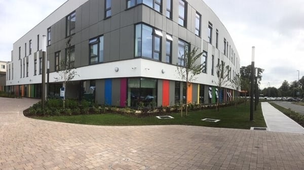 Urgent care services will operate from the new centre at Blanchardstown