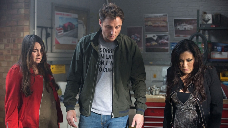 Fans can find out what happens next on Thursday, August 1 on RTÉ One and BBC One at 7:30pm