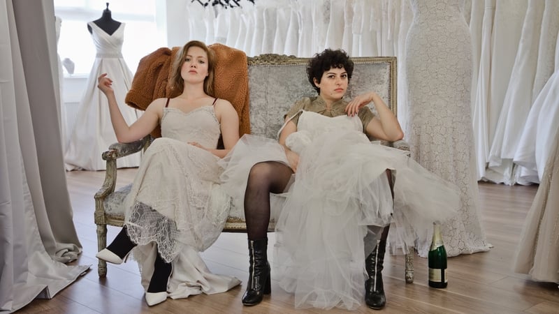 Among the copious vomit, hangovers and Yeats quotes, there is a refreshingly nuanced message about friendship