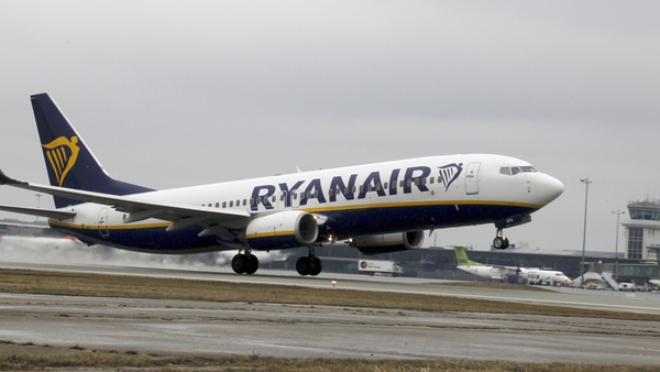 A meeting between management at the airline and representatives from the Fórsa trade union was being mediated by Kieran Mulvey