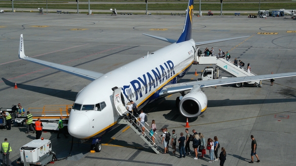 Around 180 pilots who are members of IALPA were due to take industrial action in a dispute over pay and conditions