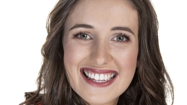 Sally-Ann Leahy