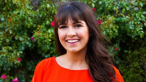 Órla McDaid
