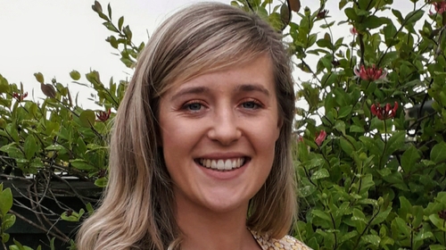 Emer Fogarty