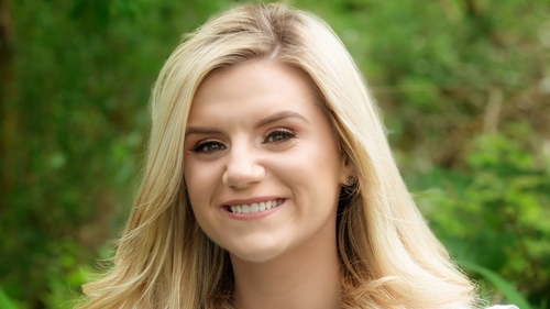 Nicole Loughlin