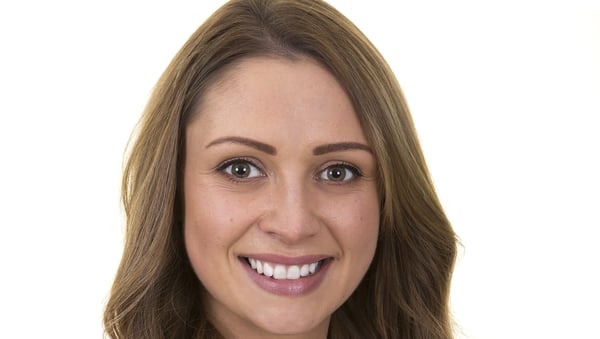 Meghan Byrne