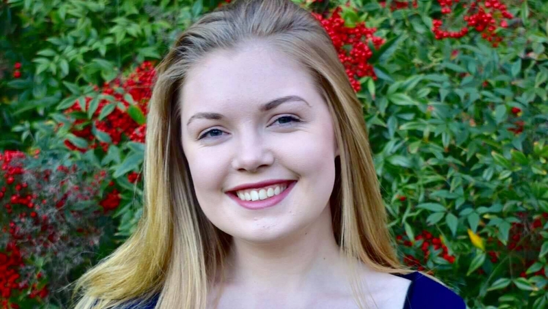 Simone Hendrick Buchanan