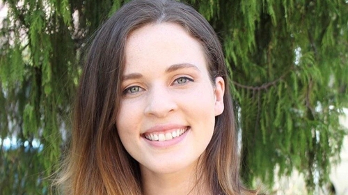 Rebecca Mazza