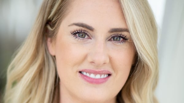 Sarah O'Shea