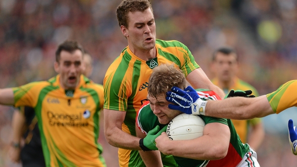 QUIZ: How well do you remember the 2012 football final