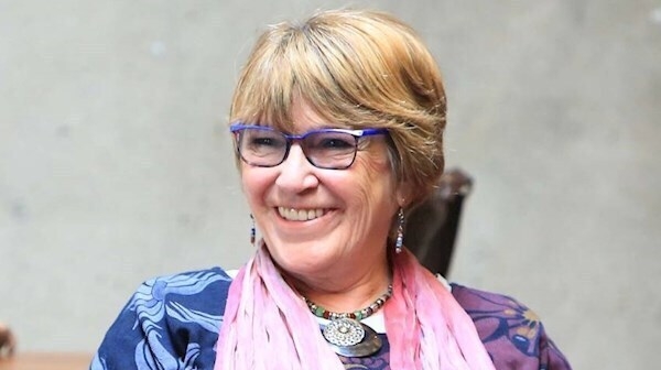Something for the Weekend – Marie Jones' Cultural Picks