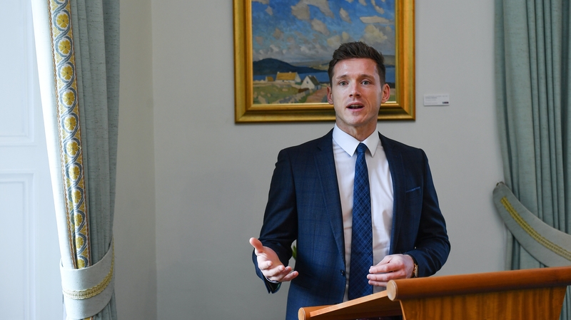 Flynn: 'The GAA's Special Congress in October concerns us'