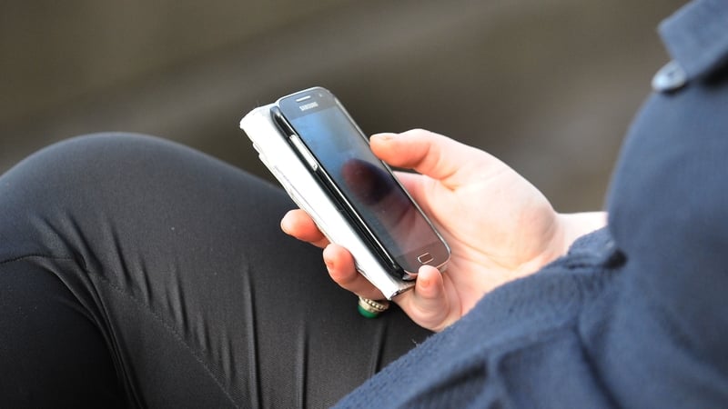 Three Ireland grew its active customer base by 7% in the first half of the year