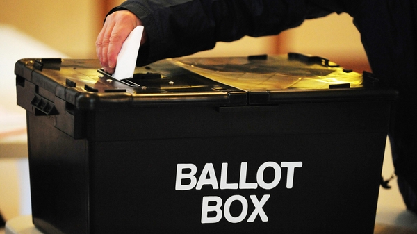Northern Ireland's 18 constituencies are providing a juicy quota of subplots. In total 102 candidates are involved.