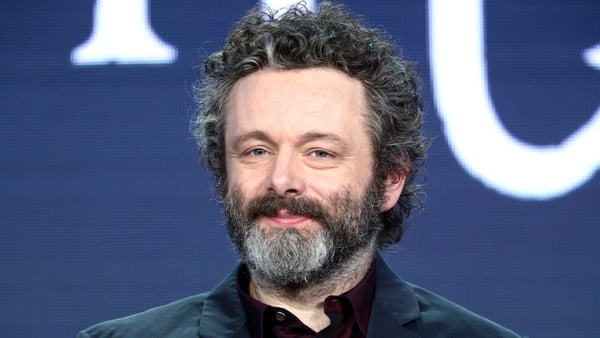 Michael Sheen