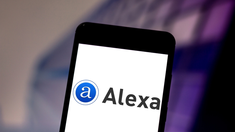 Plans are well advanced to fit Alexa technology in cars.