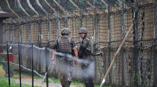 More than 30,000 North Koreans have escaped to the South since the two were separated by war