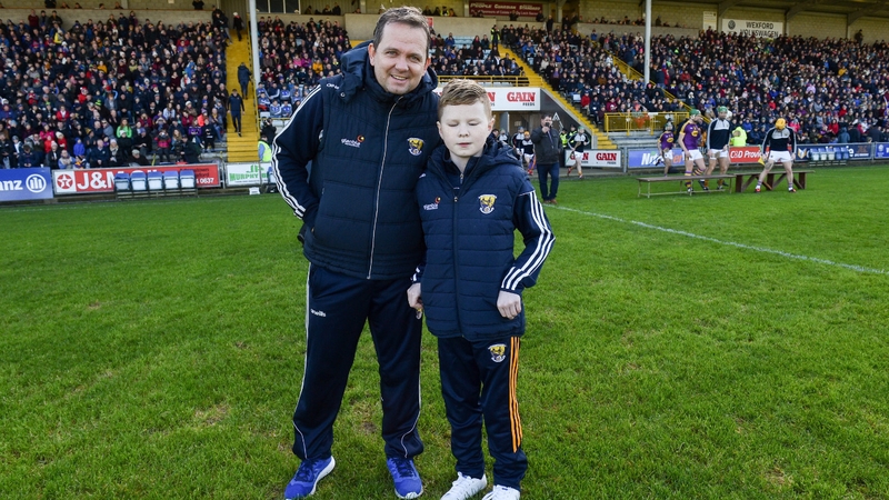 When Michael Met Davy