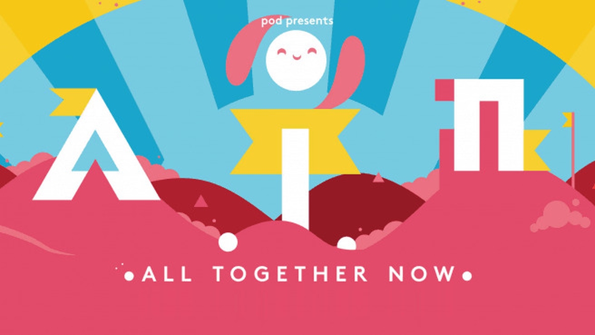 All Together Now Festival