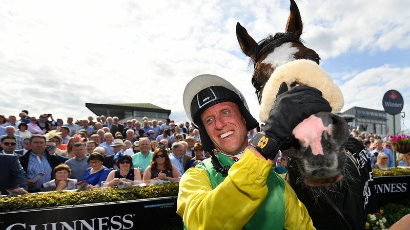 Robbie Power and Tudor City